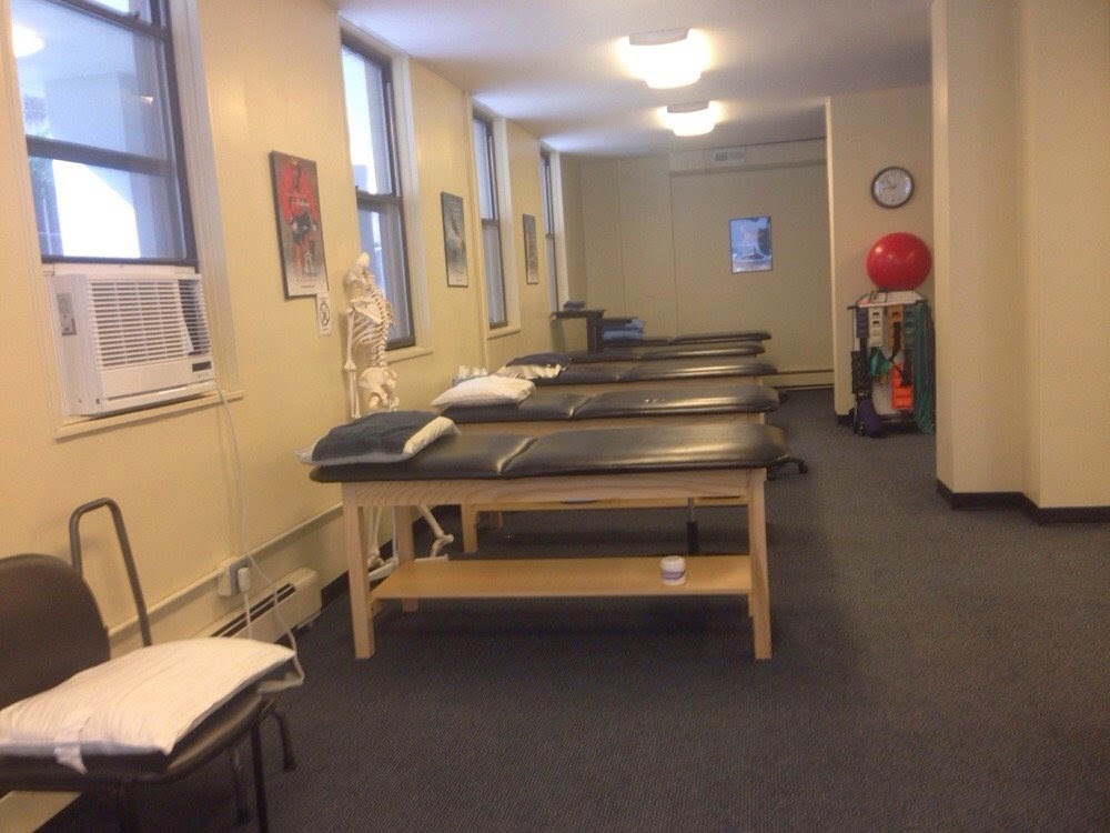 Photo of Premier Physical Therapy & Wellness in New York City, New York, United States - 3 Picture of Point of interest, Establishment, Health, Doctor, Physiotherapist