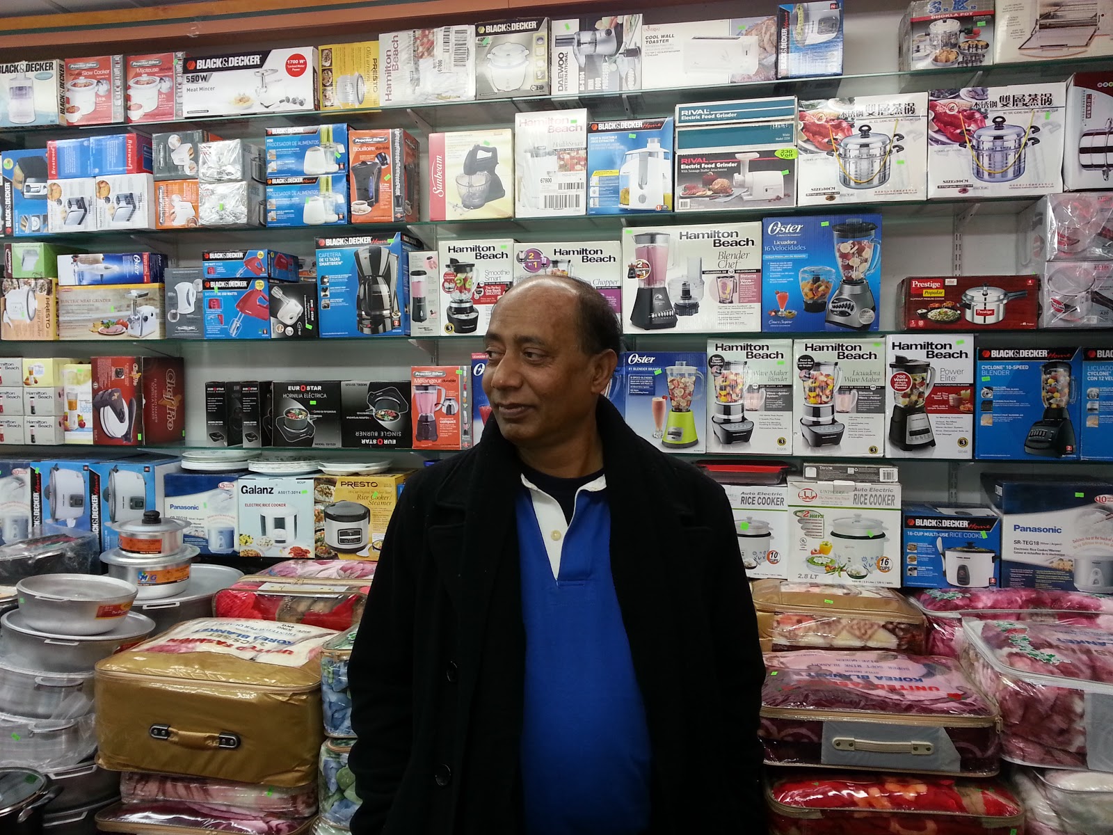 Photo of Abokash in Queens City, New York, United States - 7 Picture of Point of interest, Establishment, Store