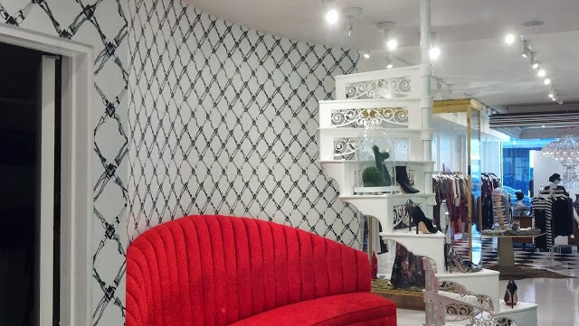 Photo of wall decor wallpaper hanging llc in Glendale City, New York, United States - 2 Picture of Point of interest, Establishment, Store, Home goods store