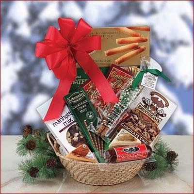 Photo of Personally Yours Gift Baskets in Cranford City, New Jersey, United States - 3 Picture of Point of interest, Establishment, Store