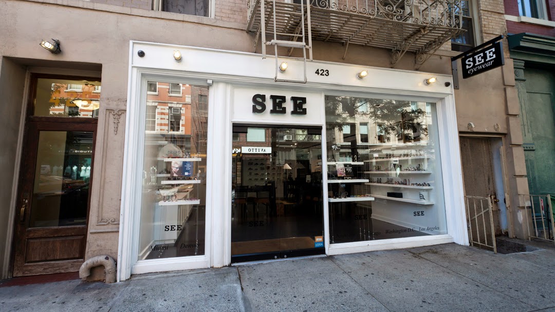 Photo of SEE in New York City, New York, United States - 1 Picture of Point of interest, Establishment, Store, Health