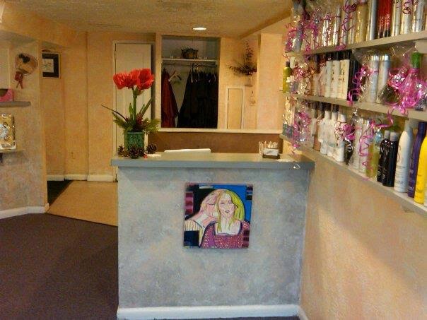 Photo of L'Image Salon in Mamaroneck City, New York, United States - 2 Picture of Point of interest, Establishment, Beauty salon