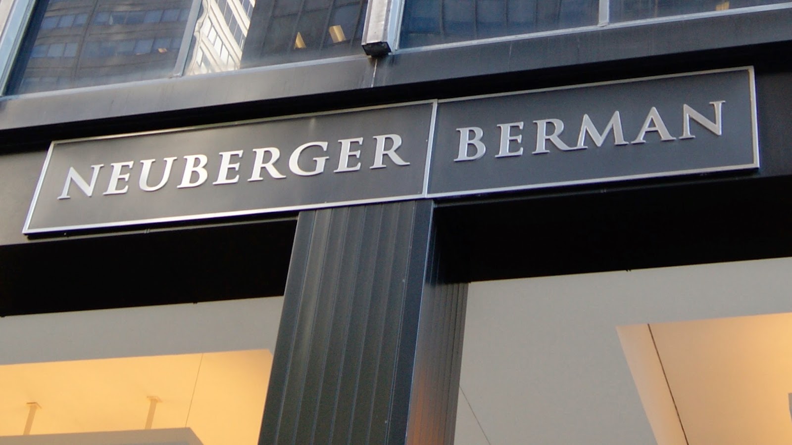 Photo of Neuberger Berman in New York City, New York, United States - 3 Picture of Point of interest, Establishment, Finance