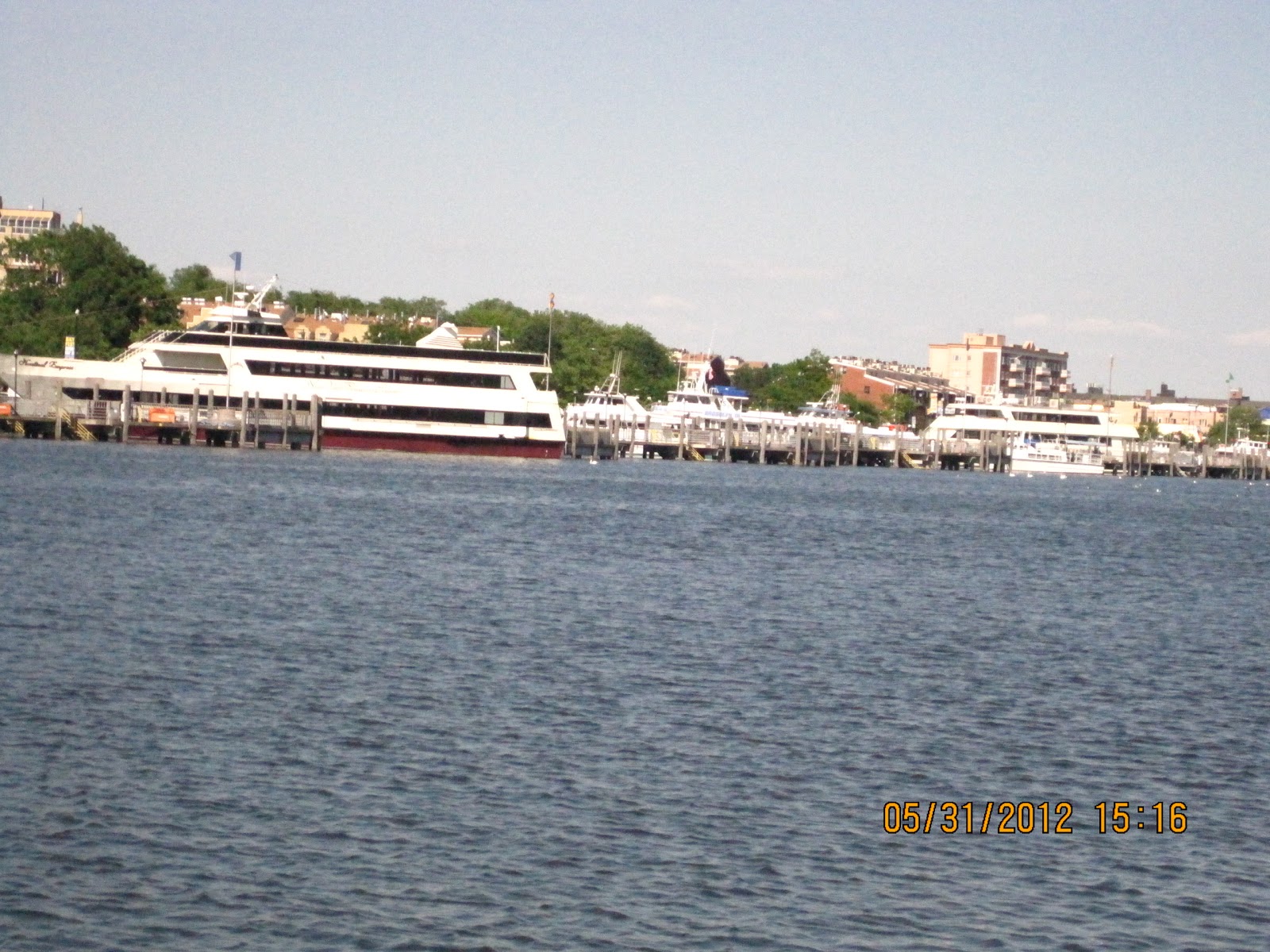 Photo of Sheepshead Bay Piers in Kings County City, New York, United States - 1 Picture of Point of interest, Establishment