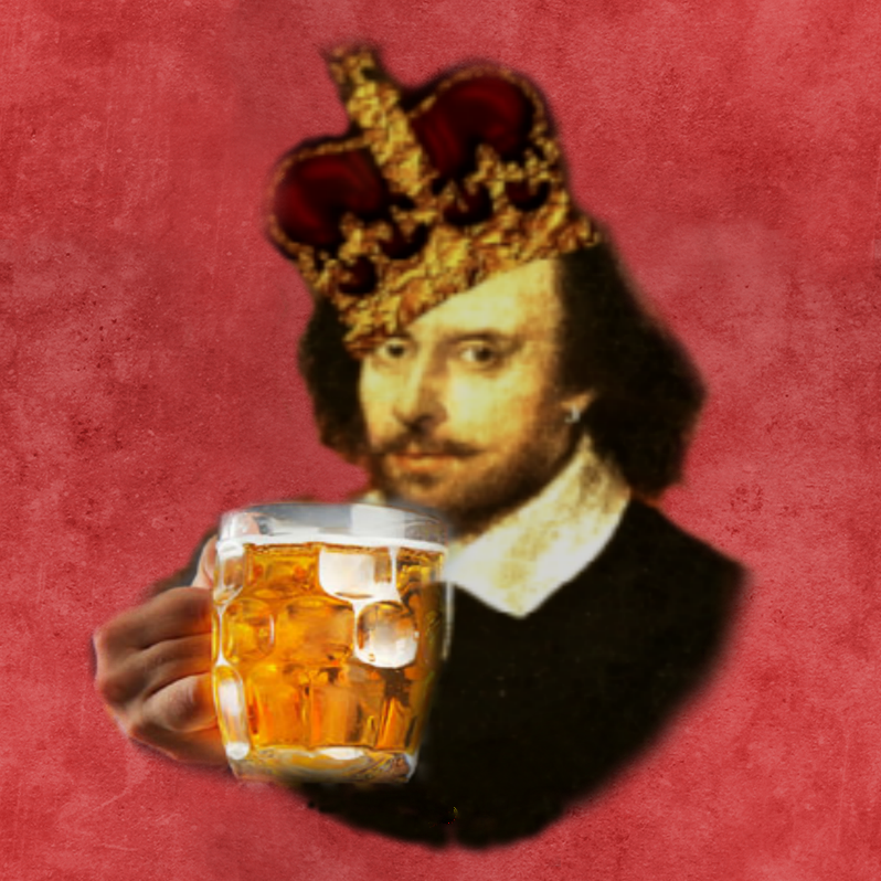 Photo of Drunk Shakespeare in New York City, New York, United States - 1 Picture of Point of interest, Establishment, Bar