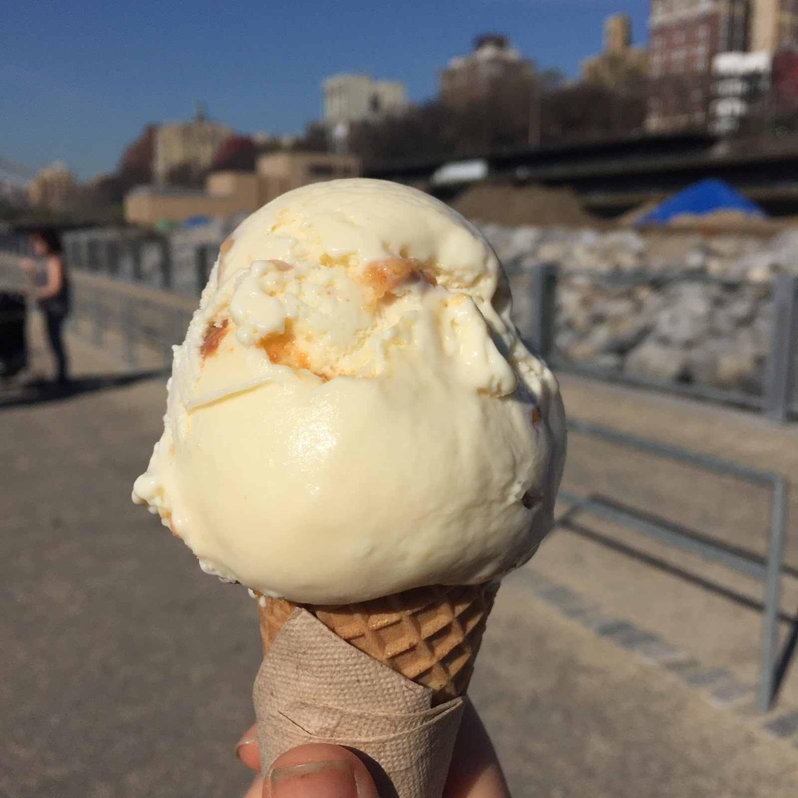 Photo of Ample Hills Creamery in New York City, New York, United States - 4 Picture of Food, Point of interest, Establishment, Store