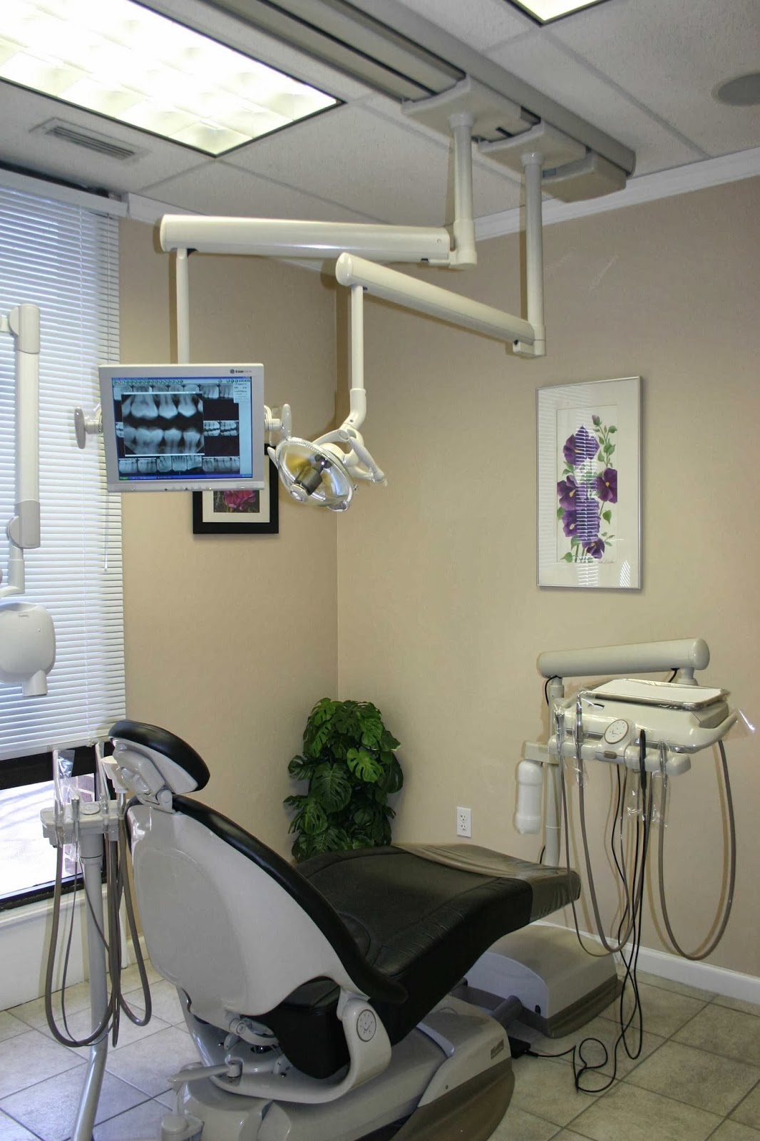 Photo of Valenti Dental in Mamaroneck City, New York, United States - 3 Picture of Point of interest, Establishment, Health, Dentist