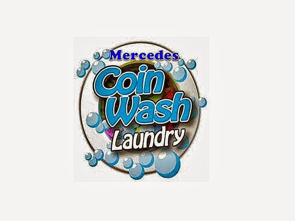 Photo of Mercedes Coin Wash Laundry Llc in Kearny City, New Jersey, United States - 1 Picture of Point of interest, Establishment, Laundry