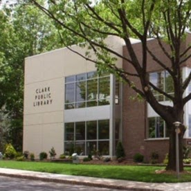 Photo of Clark Public Library in Clark City, New Jersey, United States - 2 Picture of Point of interest, Establishment, Library