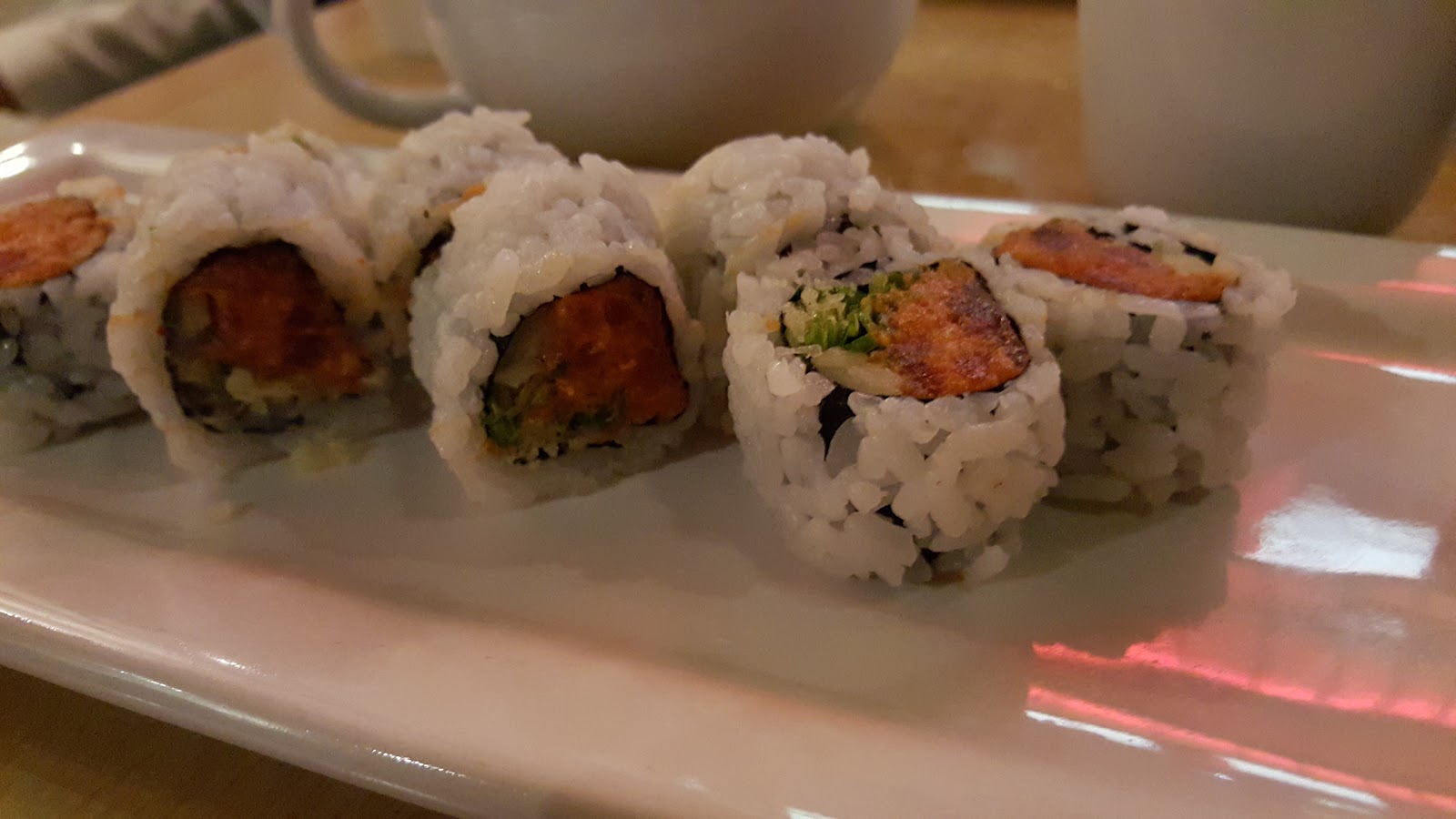 Photo of Kodama Sushi in New York City, New York, United States - 10 Picture of Restaurant, Food, Point of interest, Establishment, Bar