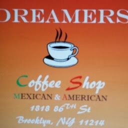 Photo of Dreamers coffee shop in Brooklyn City, New York, United States - 4 Picture of Restaurant, Food, Point of interest, Establishment