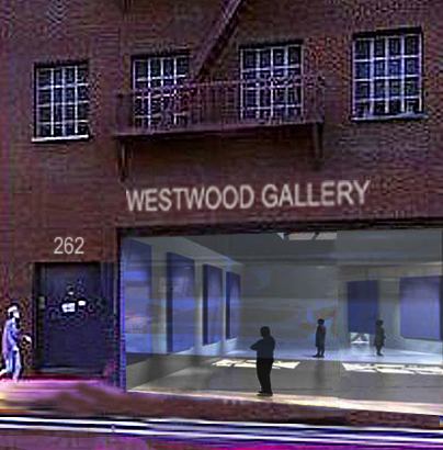 Photo of WESTWOOD GALLERY NYC in New York City, New York, United States - 6 Picture of Point of interest, Establishment, Art gallery