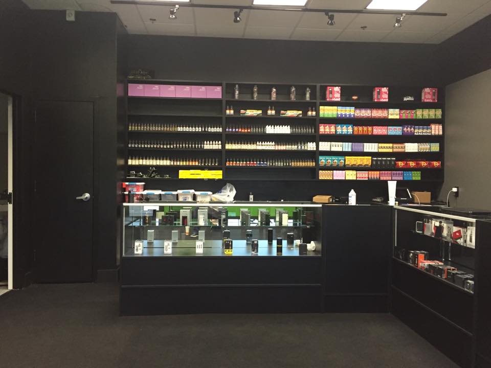 Photo of 732 Vape in Hazlet City, New Jersey, United States - 2 Picture of Point of interest, Establishment, Store