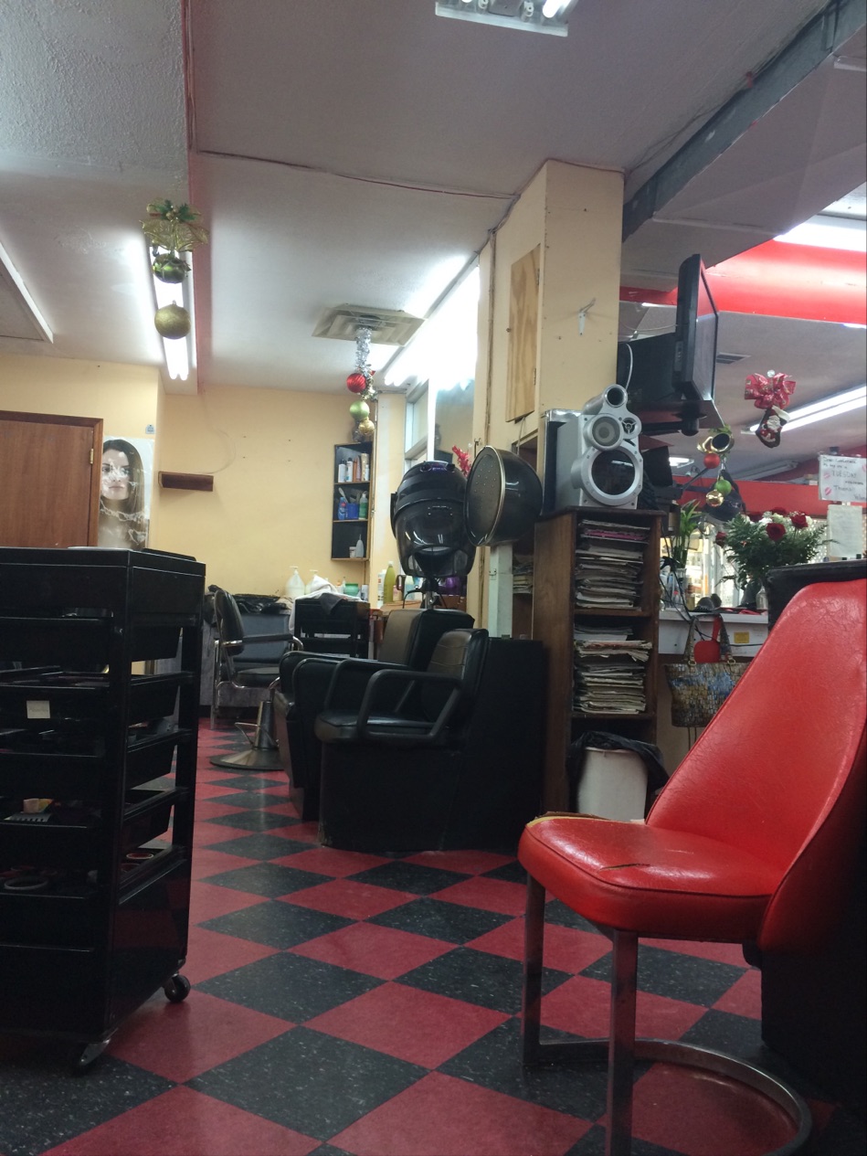 Photo of Beato Unisex Beauty Salon in Bronx City, New York, United States - 1 Picture of Point of interest, Establishment, Beauty salon