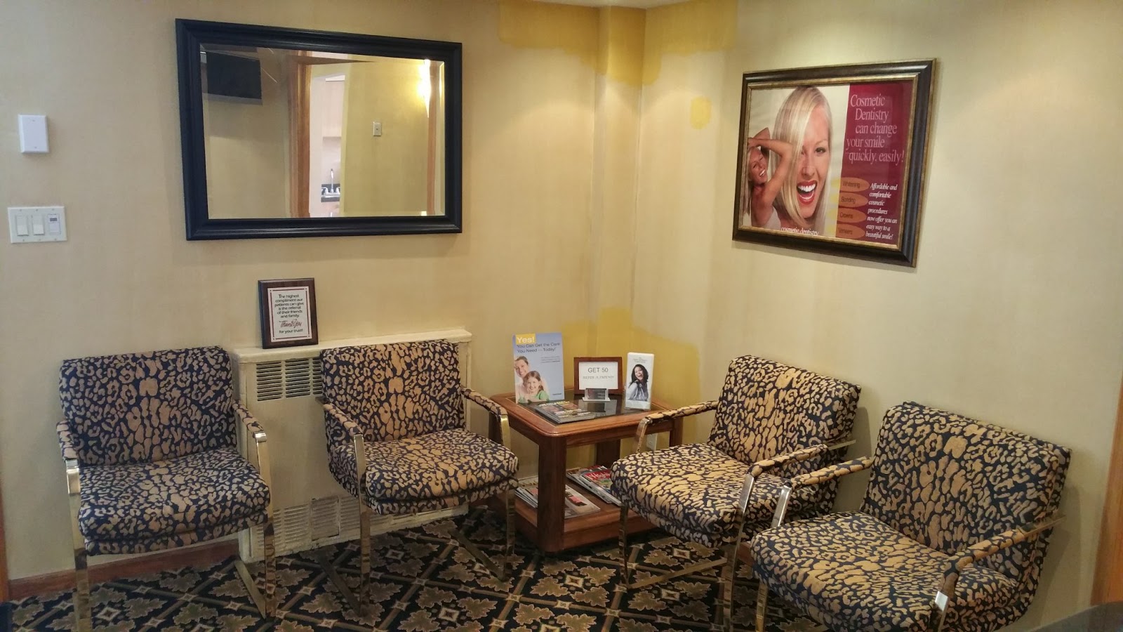 Photo of Cedarhurst Dentist XpertDental in Cedarhurst City, New York, United States - 4 Picture of Point of interest, Establishment, Health, Doctor, Dentist