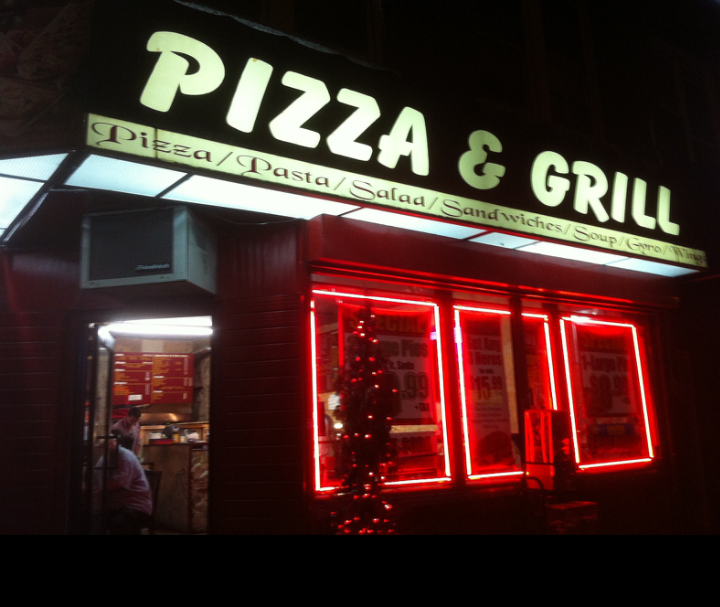 Photo of Avenue X Pizza & Grill in Kings County City, New York, United States - 4 Picture of Restaurant, Food, Point of interest, Establishment, Meal takeaway, Meal delivery