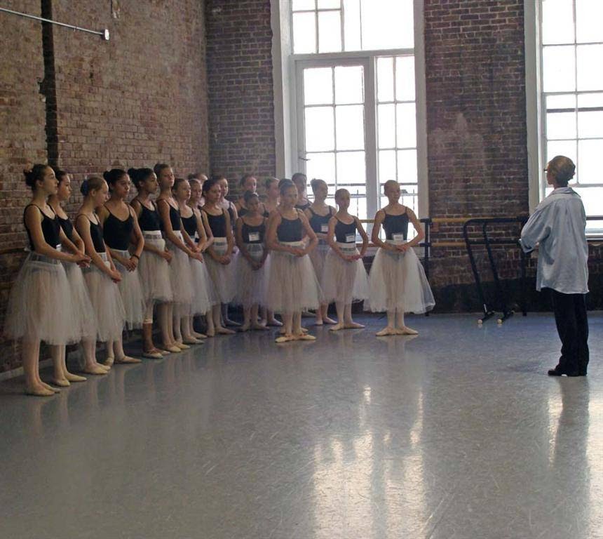 Photo of Gelsey Kirkland Academy of Classical Ballet in Brooklyn City, New York, United States - 2 Picture of Point of interest, Establishment