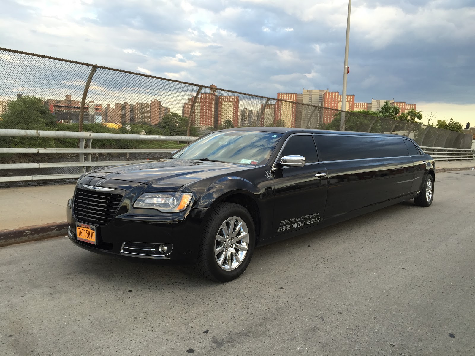 Photo of Exotic Limo NY in Kings County City, New York, United States - 3 Picture of Point of interest, Establishment