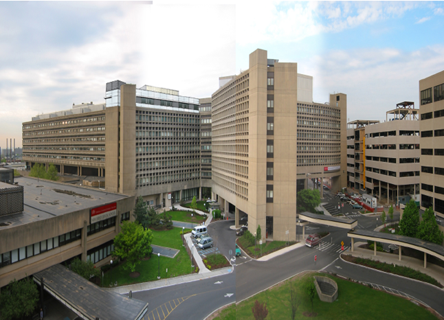 Photo of The Stone Center of New Jersey in Newark City, New Jersey, United States - 1 Picture of Point of interest, Establishment, Health, Hospital, Doctor