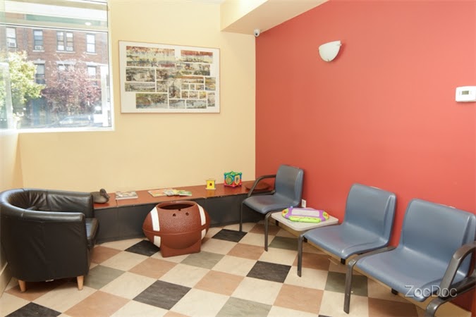 Photo of Cortelyou Road Pediatrics in Kings County City, New York, United States - 4 Picture of Point of interest, Establishment, Health, Doctor