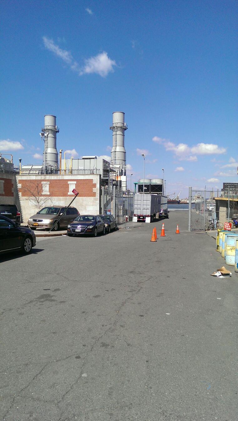 Photo of Ultimate Car Wash in Brooklyn City, New York, United States - 1 Picture of Point of interest, Establishment, Car wash