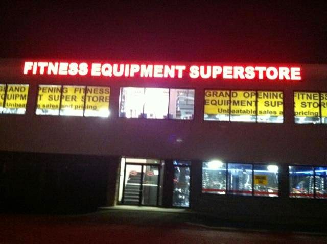 Photo of Fitness Showrooms of New Jersey in Paramus City, New Jersey, United States - 6 Picture of Point of interest, Establishment, Store