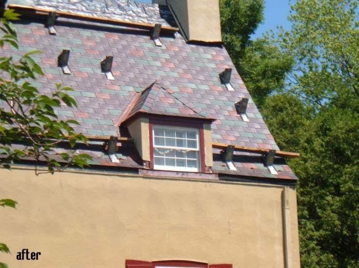 Photo of Werkheiser Painting & Roofing in Mamaroneck City, New York, United States - 8 Picture of Point of interest, Establishment, Painter, Roofing contractor