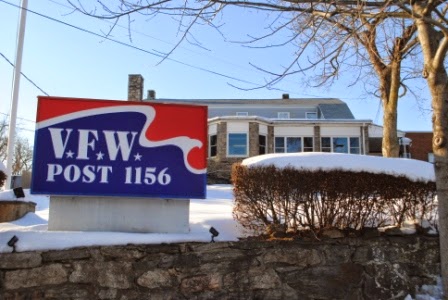 Photo of VFW David Potts Jr. Post 1156 in Larchmont City, New York, United States - 1 Picture of Point of interest, Establishment