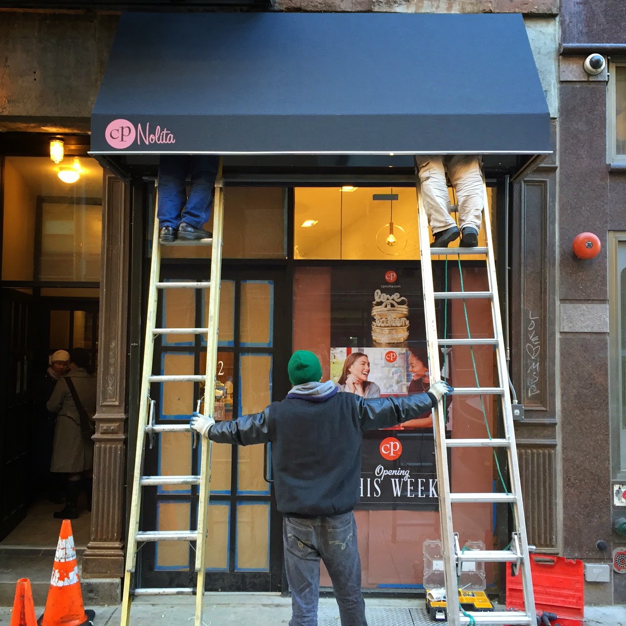 Photo of Clay Pot Nolita in New York City, New York, United States - 9 Picture of Point of interest, Establishment, Store, Jewelry store, Clothing store