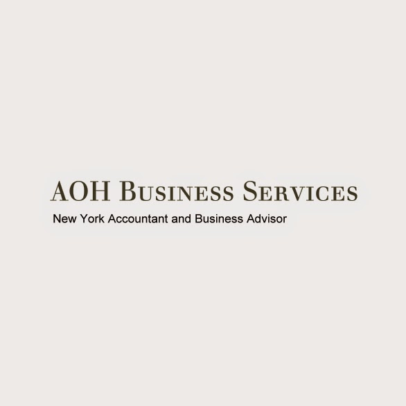 Photo of AOH Business Services in Queens City, New York, United States - 2 Picture of Point of interest, Establishment, Finance, Accounting