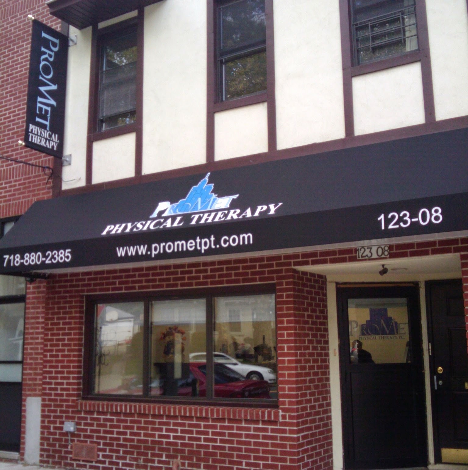 Photo of ProMet Physical Therapy, PC in Queens City, New York, United States - 1 Picture of Point of interest, Establishment, Health