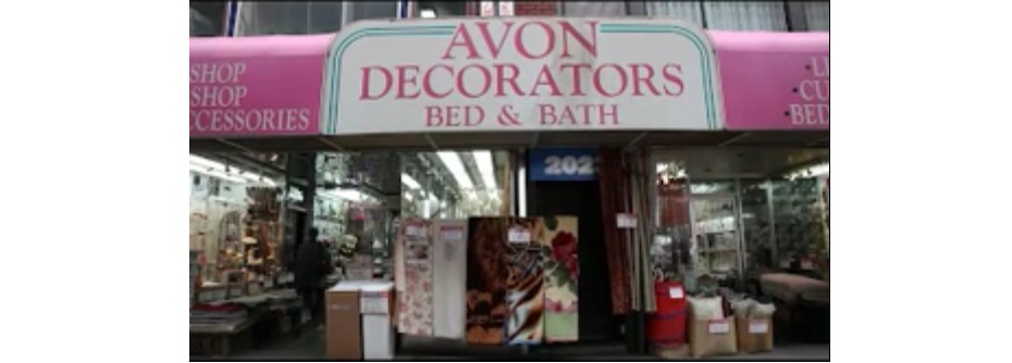 Photo of Avon Home Fashions in Kings County City, New York, United States - 2 Picture of Point of interest, Establishment, Store