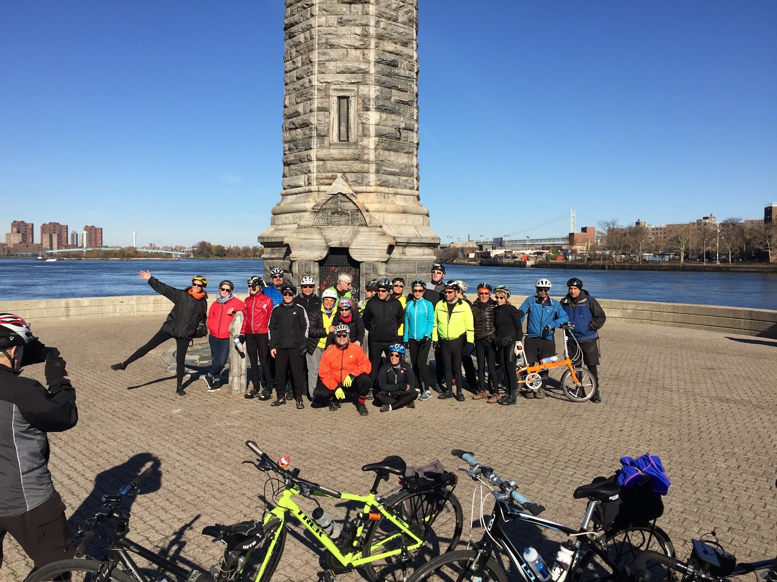 Photo of Lighthouse Park in New York City, New York, United States - 3 Picture of Point of interest, Establishment, Park