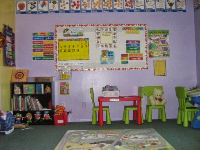 Photo of T.L.C. Daycare LLC (Teaching Learning Caring) in Westbury City, New York, United States - 2 Picture of Point of interest, Establishment