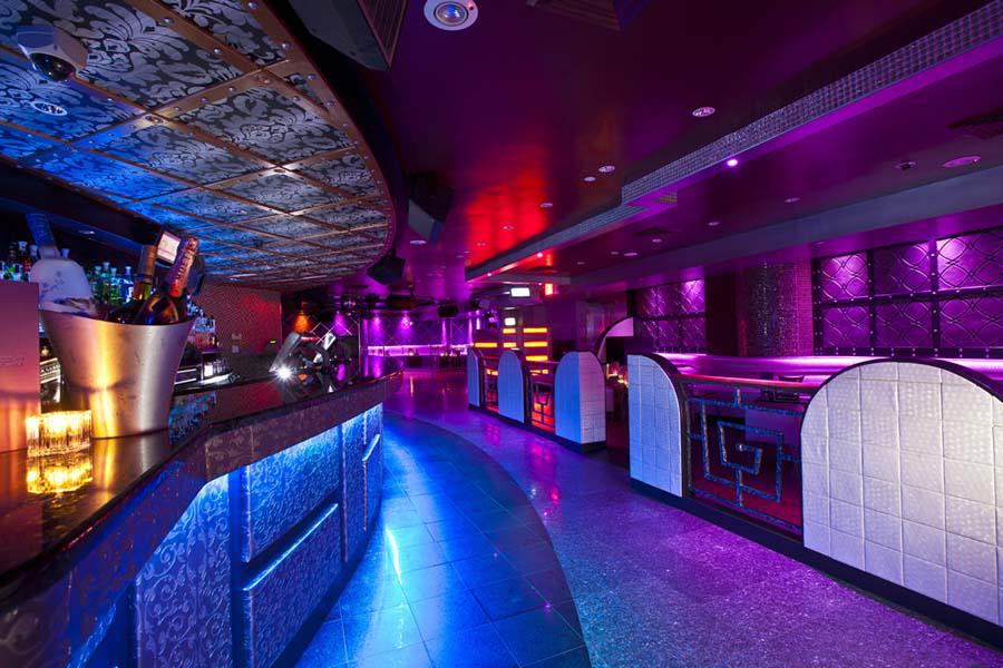 Photo of Club Allure NYC in Long Island City, New York, United States - 3 Picture of Point of interest, Establishment, Bar, Night club