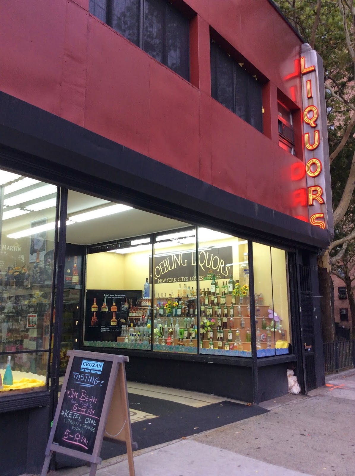 Photo of Roebling Wine & Liquors in Kings County City, New York, United States - 3 Picture of Food, Point of interest, Establishment, Store, Liquor store