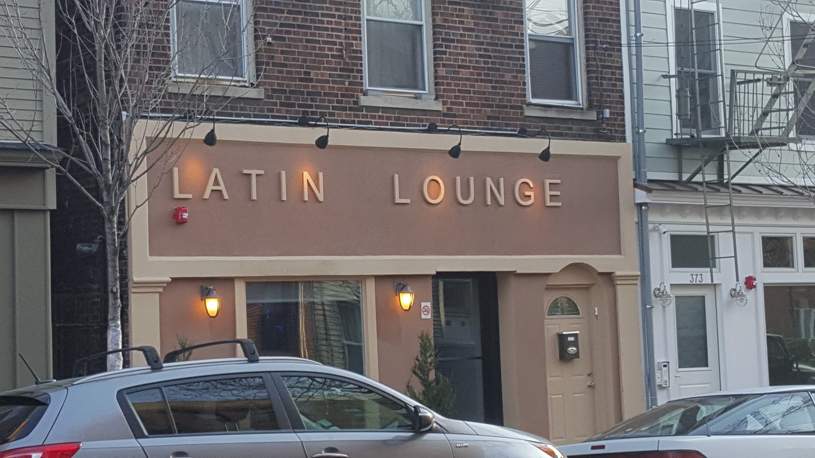 Photo of Latin Lounge Sports Bar in Jersey City, New Jersey, United States - 1 Picture of Point of interest, Establishment, Bar, Night club
