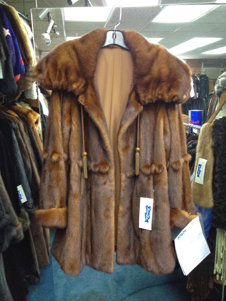 Photo of Famous Furs Limited in Bayonne City, New Jersey, United States - 1 Picture of Point of interest, Establishment