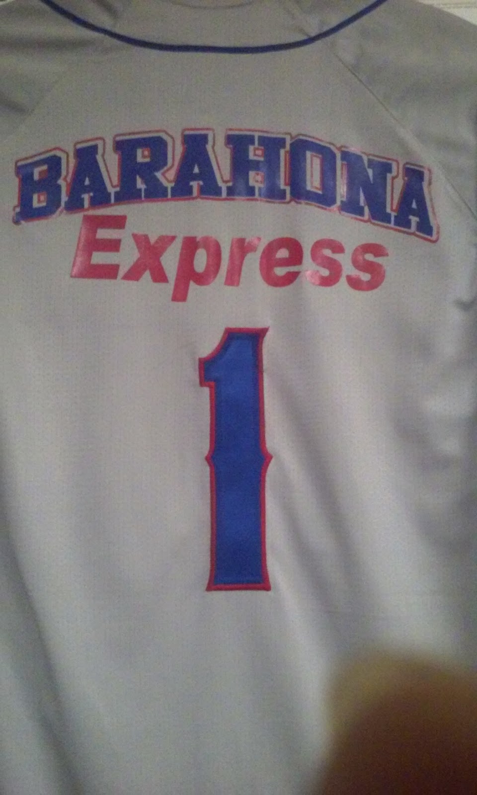 Photo of Barahona Express Inc in New York City, New York, United States - 7 Picture of Point of interest, Establishment