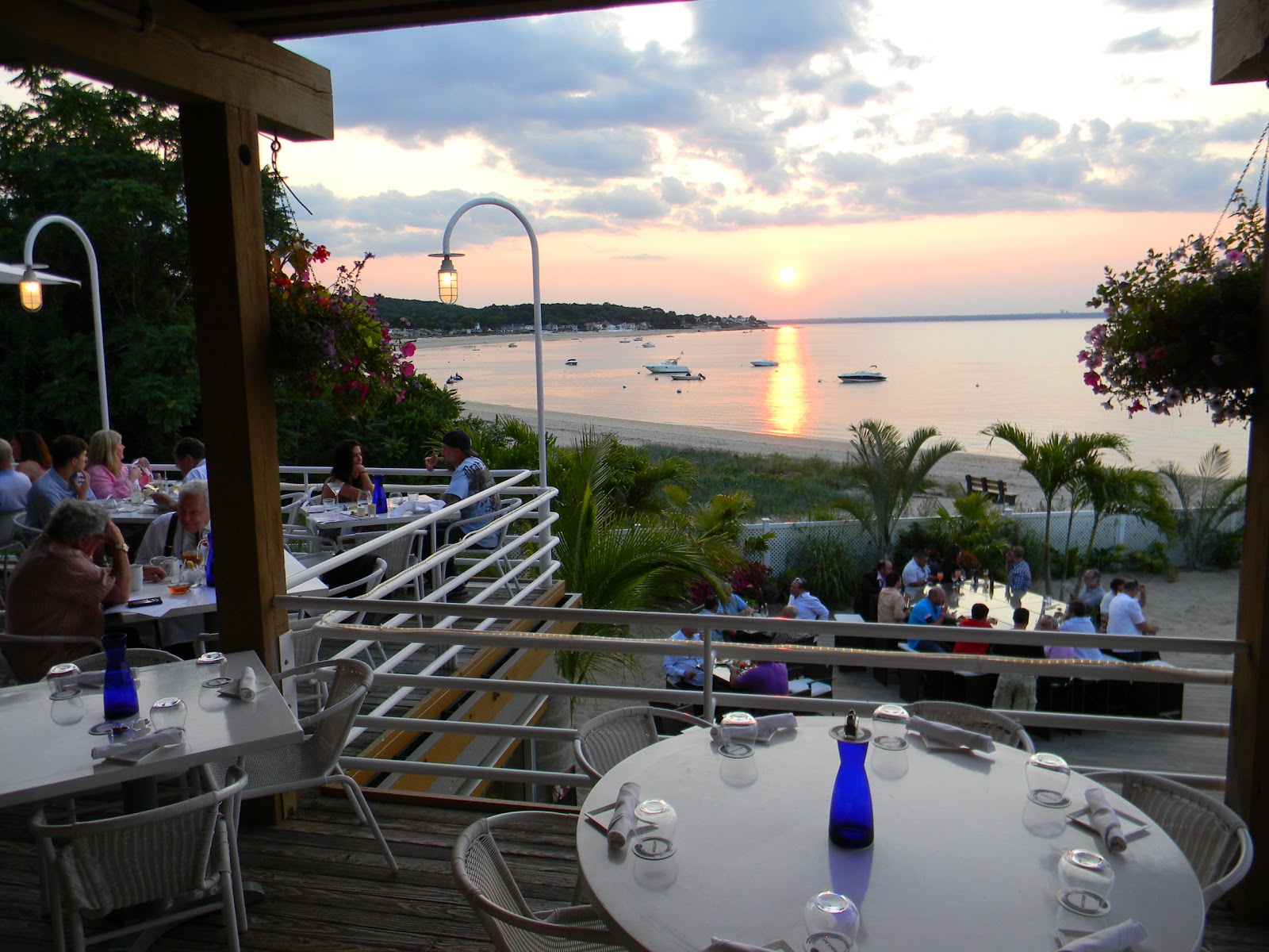 Photo of Ocean in Bayville City, New York, United States - 6 Picture of Restaurant, Food, Point of interest, Establishment