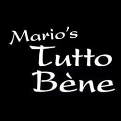 Photo of Mario's Tutto Bene in Union City, New Jersey, United States - 4 Picture of Restaurant, Food, Point of interest, Establishment, Bar, Night club