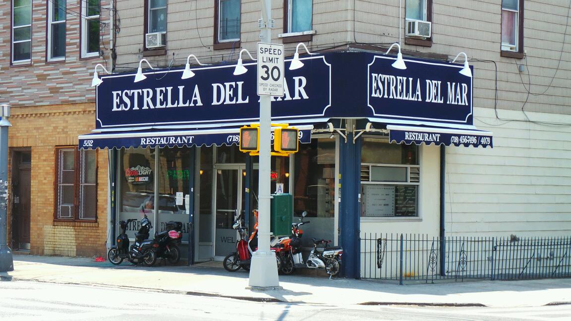 Photo of Estrella Del Mar in Ridgewood City, New York, United States - 1 Picture of Restaurant, Food, Point of interest, Establishment