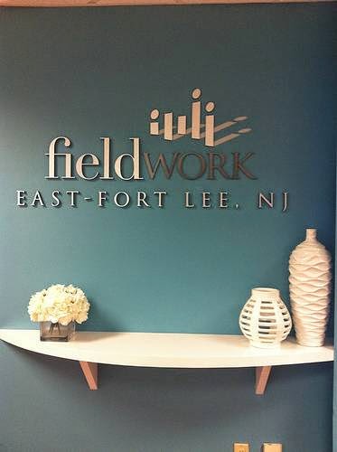 Photo of Fieldwork East New Jersey in Fort Lee City, New Jersey, United States - 3 Picture of Point of interest, Establishment