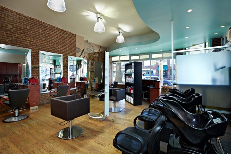 Photo of Envee Salon in Astoria City, New York, United States - 5 Picture of Point of interest, Establishment, Beauty salon, Hair care