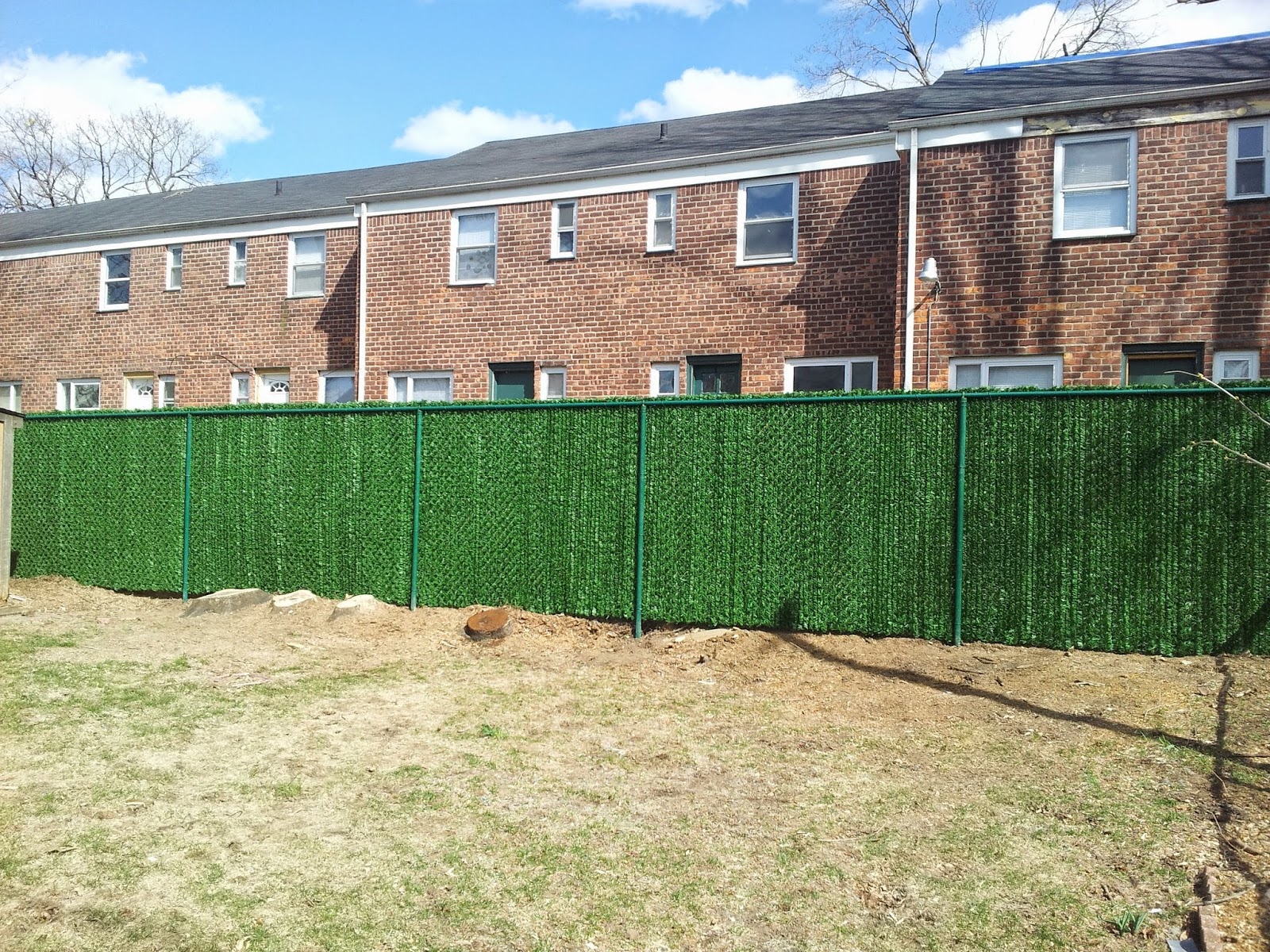 Photo of Solanos Fence in Fairfield City, New Jersey, United States - 2 Picture of Point of interest, Establishment, Store, General contractor