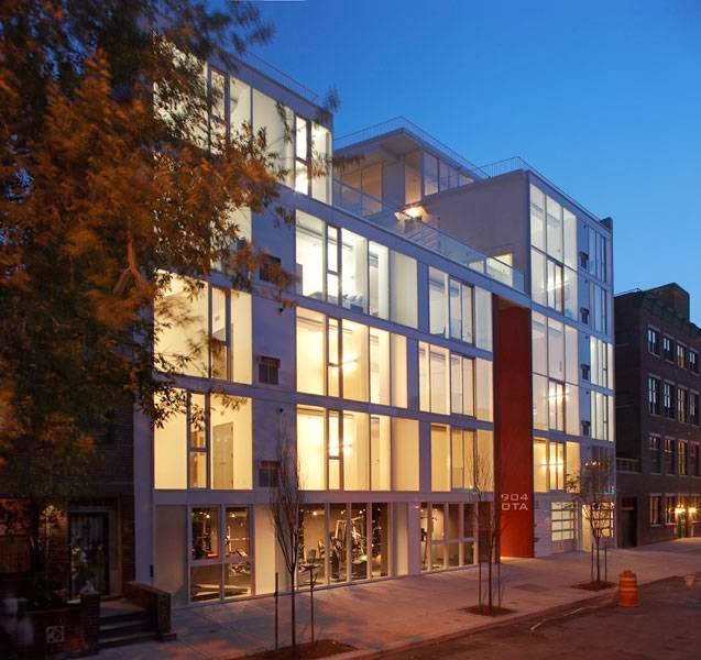 Photo of Apex Architectural Metal & Glass Systems in Queens City, New York, United States - 7 Picture of Point of interest, Establishment, General contractor