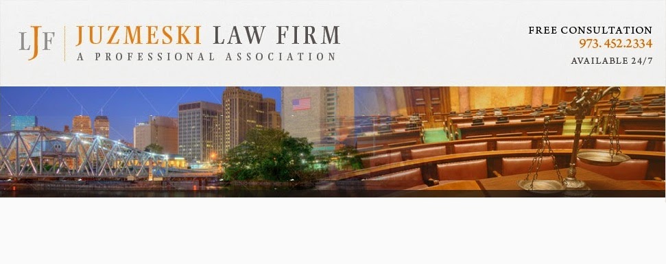 Photo of Juzmeski Law Firm, P.A. in Elmwood Park City, New Jersey, United States - 1 Picture of Point of interest, Establishment, Lawyer, Real estate agency