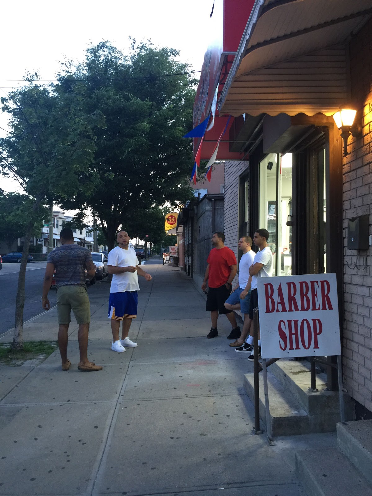 Photo of Shears & Beards Barber Shop in Flushing City, New York, United States - 8 Picture of Point of interest, Establishment, Health, Hair care