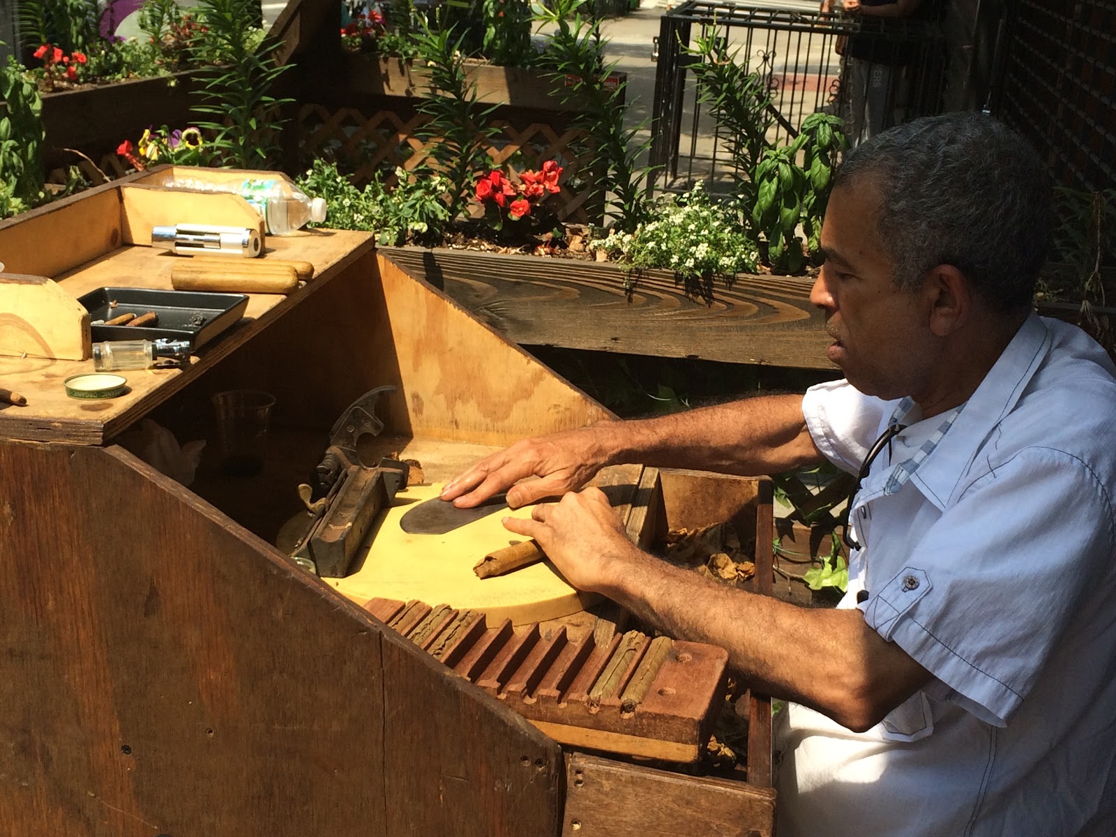 Photo of Andullo Cigars in New York City, New York, United States - 5 Picture of Point of interest, Establishment, Store