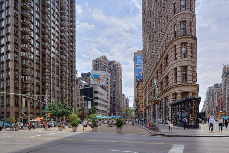 Photo of The Milan Apartments in New York City, New York, United States - 2 Picture of Point of interest, Establishment
